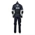 Fantasia Resident Evil Policial Leon Scott Kennedy Adulto   