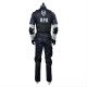 Fantasia Resident Evil Policial Leon Scott Kennedy Adulto   