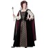 Fantasia Rainha Elizabeth Elizabethan Adulto Luxo
