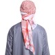 Adorno de cabeça Arabe Sheik Adulto Luxo
