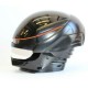 Capacete Robocop Luxo Extravagante