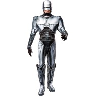 Fantasia Robocop Clássica Adulto