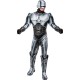 Fantasia Robocop Clássica Adulto
