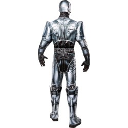 Fantasia Robocop Clássica Adulto