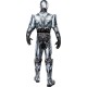 Fantasia Robocop Clássica Adulto