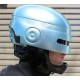 Fantasia Robocop Clássica Luxo