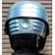 Fantasia Robocop Clássica Luxo