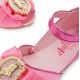 Sapato Aurora Bela Adormecida Clássica Rosa