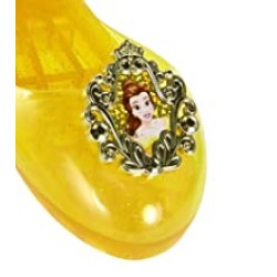 Sapato Princesa Bela Clássica