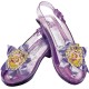 Sapato Princesa Rapunzel Clássica Lilás
