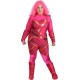 Fantasia LavaGirl Adulto