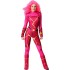 Fantasia LavaGirl Adulto