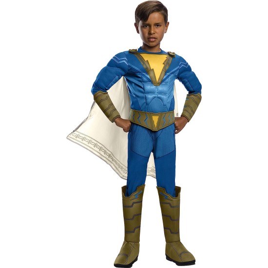Fantasia Shazan Freddy Infantil