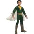 Fantasia Shazan Pedro Infantil