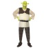 Fantasia Shrek Adulto Super Luxo