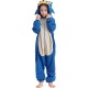 Fantasia Sonic the Hedgehog Infantil Macacão