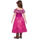 Fantasia Lucky Spirit O Indomável Infantil Vestido