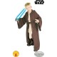 Capa Robe de Jedi Star Wars