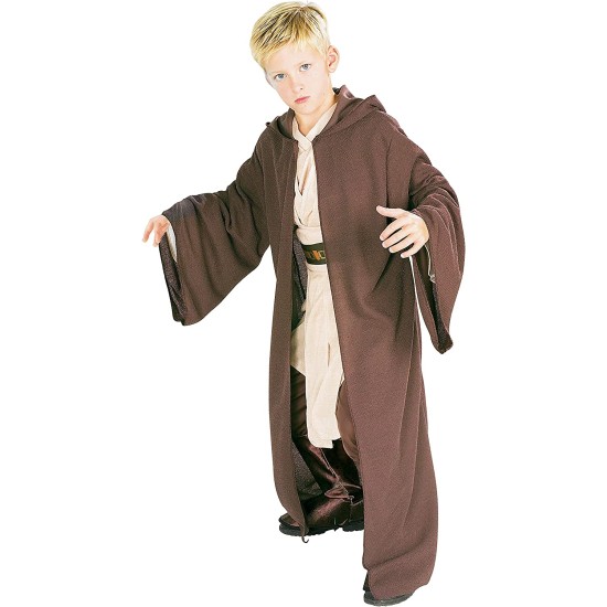 Capa Robe de Jedi Star Wars