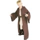 Capa Robe de Jedi Star Wars