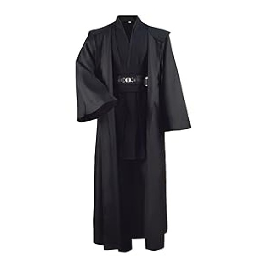 Fantasia Kylo Ren Star Wars Adulto Completa Despertar da Força