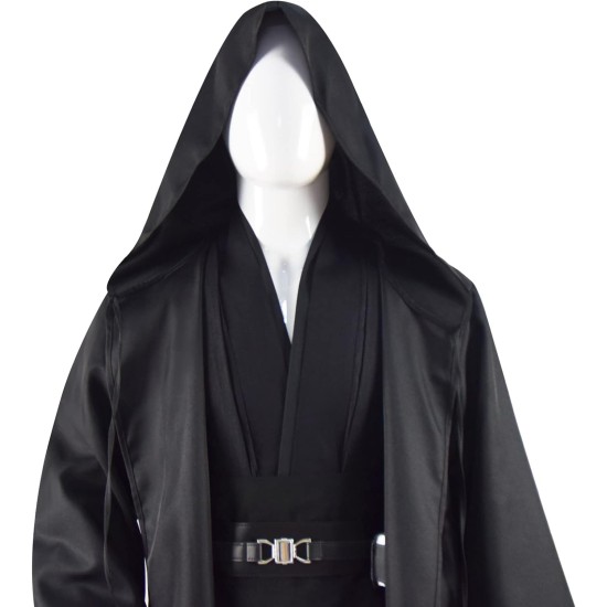 Fantasia Kylo Ren Star Wars Adulto Completa Despertar da Força
