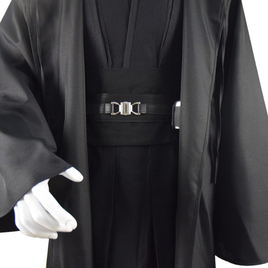 Fantasia Kylo Ren Star Wars Adulto Completa Despertar da Força