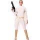 Fantasia Star Wars Amidala Adulto Luxo