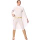 Fantasia Star Wars Amidala Adulto Luxo
