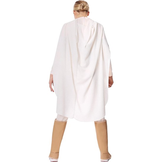Fantasia Star Wars Amidala Adulto Luxo