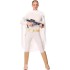 Fantasia Star Wars Amidala Adulto Luxo