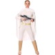 Fantasia Star Wars Amidala Adulto Luxo
