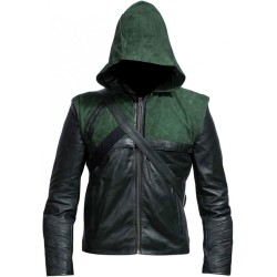 Fantasia Arqueiro Verde Luxo Adulto