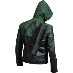 Fantasia Arqueiro Verde Luxo Adulto