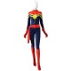 Fantasia Miss Marvel Spandex