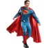 Fantasia Super Homem adulto Homem de Aço Grand