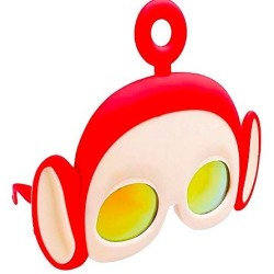 Óculos do Teletubbies Po