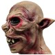 Máscara Zumbi Monstro 