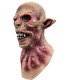 Máscara Zumbi Monstro 