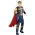 Fantasia do Thor Ragnarock Os Vingadores Elite Luxo