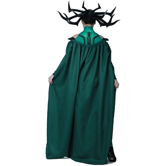 Fantasia Hela Ragnarok Adulto Elite