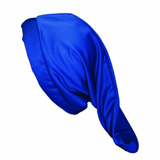 Chapéu Gorro Sete Anões Azul