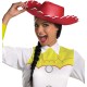 Fantasia Adulto Feminino Jessie Clássica