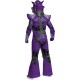 Fantasia Buzz Lightyear Zurg Adulto Elite