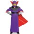 Fantasia Buzz Lightyear Zurg Adulto Luxo