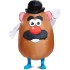 Fantasia Inflável Sr. Cabeça de Batata Mr. Potato Head Adulto