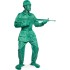 Fantasia Soldado de Chumbo Adulto Toy Story