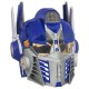 Capacete Optimus Prime Transformers com Voz Luxo