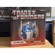 Capacete Optimus Prime Transformers com Voz Luxo Novo