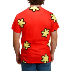 Camisa Quagmire Uma Família da Pesada adulto